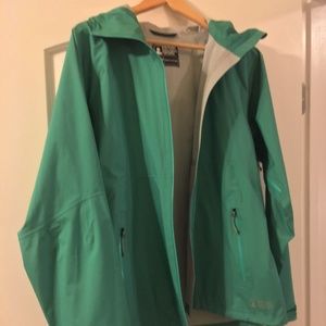 Women's Large Eastern Mountain Sports Jacket